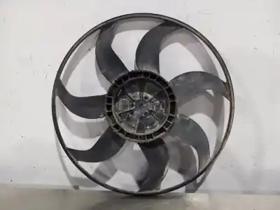 Автозапчастина б/у ЕЛЕКТРО ВЕНТИЛЯТОР для BMW 5 (E60)  Посилання на OEM IAM 3136613298  N3.Z1.7.11.3