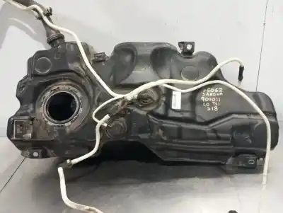 Peça sobressalente para automóvel em segunda mão depósito de combustível por seat arona fr referências oem iam 2q0201021kf