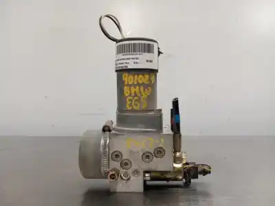 Peça sobressalente para automóvel em segunda mão motor de fechadura central mala por bmw serie 7 (e65/e66) 730ld 218 cv / 160 kw referências oem iam 7015009 hb70087002