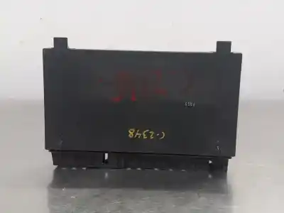 Peça sobressalente para automóvel em segunda mão módulo eletrônico por bmw serie 7 (e65/e66) 730ld 218 cv / 160 kw referências oem iam 61356927273901 6927273