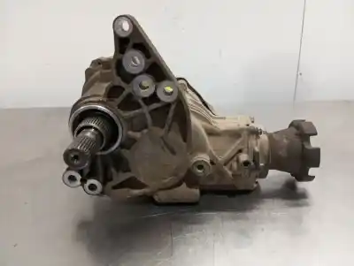 Second-hand car spare part front differential for chevrolet captiva 3.2 v6 ltx 230 cv / 169 kw oem iam references 24240427  n2.z1.2.3.b