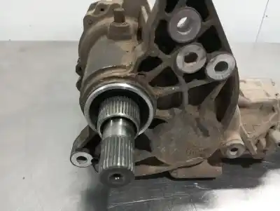 Second-hand car spare part front differential for chevrolet captiva 3.2 v6 ltx 230 cv / 169 kw oem iam references 24240427  n2.z1.2.3.b