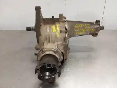 Second-hand car spare part front differential for chevrolet captiva 3.2 v6 ltx 230 cv / 169 kw oem iam references 24240427  n2.z1.2.3.b