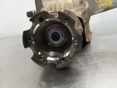 Second-hand car spare part front differential for chevrolet captiva 3.2 v6 ltx 230 cv / 169 kw oem iam references 24240427  n2.z1.2.3.b