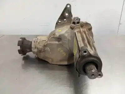 Second-hand car spare part front differential for chevrolet captiva 3.2 v6 ltx 230 cv / 169 kw oem iam references 24240427  n2.z1.2.3.b