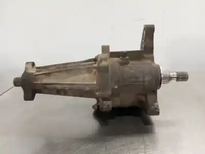 Second-hand car spare part front differential for chevrolet captiva 3.2 v6 ltx 230 cv / 169 kw oem iam references 24240427  n2.z1.2.3.b