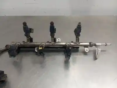 Second-hand car spare part distributor pipe for chevrolet captiva 3.2 v6 ltx 230 cv / 169 kw oem iam references 12571078  n2.z1.14.5.4