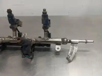 Second-hand car spare part distributor pipe for chevrolet captiva 3.2 v6 ltx 230 cv / 169 kw oem iam references 12571078  n2.z1.14.5.4