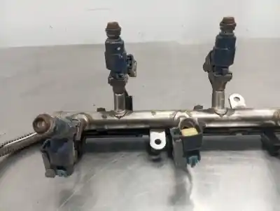 Second-hand car spare part distributor pipe for chevrolet captiva 3.2 v6 ltx 230 cv / 169 kw oem iam references 12571078  n2.z1.14.5.4