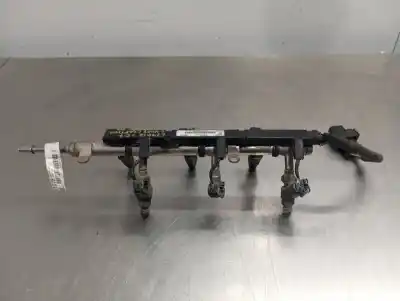 Second-hand car spare part distributor pipe for chevrolet captiva 3.2 v6 ltx 230 cv / 169 kw oem iam references 12571078  n2.z1.14.5.4