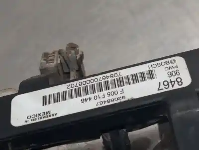 Second-hand car spare part distributor pipe for chevrolet captiva 3.2 v6 ltx 230 cv / 169 kw oem iam references 12571078  n2.z1.14.5.4