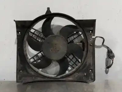 Автозапчастина б/у ЕЛЕКТРО ВЕНТИЛЯТОР для BMW 3 COMPACT (E46)  Посилання на OEM IAM 17427790896 155999638F  N3.Z1.7.11.3