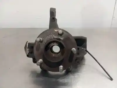 Pezzo di ricambio per auto di seconda mano ATTACCO ANTERIORE DESTRO per FORD FOCUS BERLINA (CAP)  Riferimenti OEM IAM 3M513K170  N4.Z1.01.02.06