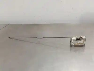 Second-hand car spare part FRONT RIGHT DOOR LOCK for VOLKSWAGEN GOLF II (191/193)  OEM IAM references 171837016E  N1.Z1.28.3.M