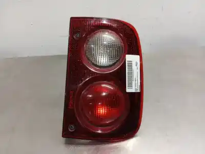 Автозапчастина б/у ПРАВИЙ ЛІХТАР для LAND ROVER FREELANDER (LN)  Посилання на OEM IAM 22960422  N1.Z1.10.2.M