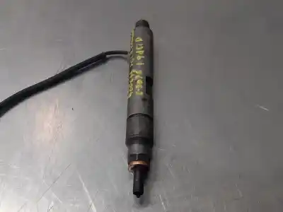 Second-hand car spare part injector for renault kangoo (f/kc0) alize oem iam references 0432193564 8200047509  
