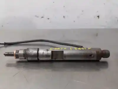Second-hand car spare part injector for renault kangoo (f/kc0) alize oem iam references 0432193564 8200047509  