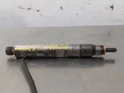 Second-hand car spare part injector for renault kangoo (f/kc0) alize oem iam references 0432193564 8200047509  