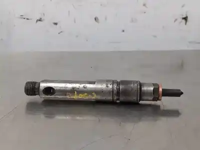 Автозапчастина б/у инжектор для renault kangoo (f/kc0) alize посилання на oem iam 0432193564 8200047509  