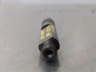 Автозапчастина б/у инжектор для renault kangoo (f/kc0) alize посилання на oem iam 0432193564 8200047509  