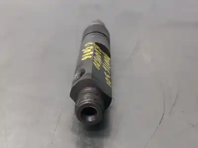 Автозапчастина б/у инжектор для renault kangoo (f/kc0) alize посилання на oem iam 0432193564 8200047509  