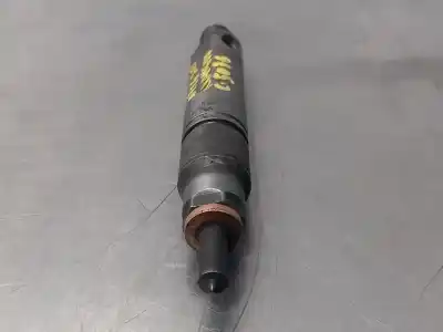 Автозапчастина б/у инжектор для renault kangoo (f/kc0) alize посилання на oem iam 0432193564 8200047509  