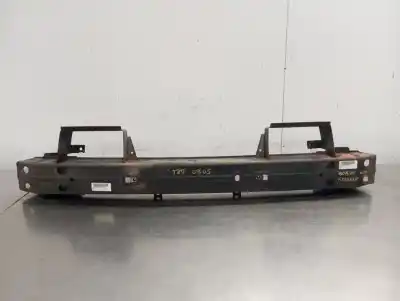 Second-hand car spare part FRONT BUMPER REINFORCEMENT for FORD TRANSIT CAJA ABIERTA ´06  OEM IAM references   N2.Z1.16.4.B