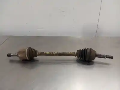 Pezzo di ricambio per auto di seconda mano TRASMISSIONE ANTERIORE SINISTRA per FORD TRANSIT CAJA ABIERTA ´06  Riferimenti OEM IAM   N2.Z1.3.4.3