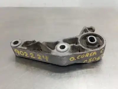 Peça sobressalente para automóvel em segunda mão suporte caixa de velocidades por opel combo familiar referências oem iam 9227883
