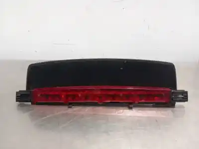 Second-hand car spare part central brake light for audi a6 berlina (4f2) 3.0 tfsi quattro 290 cv / 213 kw oem iam references 4f5945097