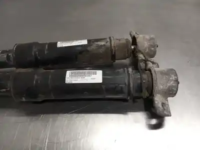 Автозапчастина б/у комплект задніх амортизаторов для opel mokka 1.6 excellence [1.6 ltr. - 100 kw cdti dpf] посилання на oem iam 95146945  n4.01.02.04