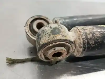 Автозапчастина б/у комплект задніх амортизаторов для opel mokka 1.6 excellence [1.6 ltr. - 100 kw cdti dpf] посилання на oem iam 95146945  n4.01.02.04