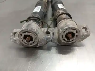 Автозапчастина б/у комплект задніх амортизаторов для opel mokka 1.6 excellence [1.6 ltr. - 100 kw cdti dpf] посилання на oem iam 95146945  n4.01.02.04