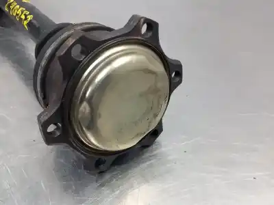 Peça sobressalente para automóvel em segunda mão transmissão dianteira esquerda por ford galaxy (vx) clx referências oem iam   n2.z1.3.3.3