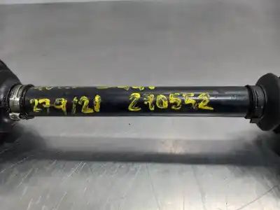 Peça sobressalente para automóvel em segunda mão transmissão dianteira esquerda por ford galaxy (vx) clx referências oem iam   n2.z1.3.3.3