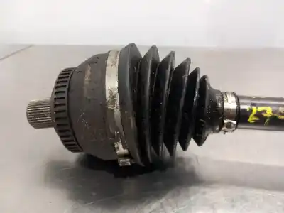 Peça sobressalente para automóvel em segunda mão transmissão dianteira esquerda por ford galaxy (vx) clx referências oem iam   n2.z1.3.3.3