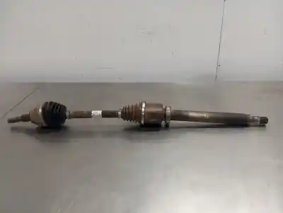 Second-hand car spare part FRONT RIGHT TRANSMISSION for FORD MONDEO LIM.  OEM IAM references DG913B436JE  N2.Z1.3.1.4