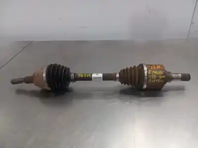 Second-hand car spare part front left transmission for ford mondeo lim. st-line oem iam references dg913b437je