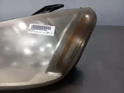 Second-hand car spare part left headlight for ford focus c-max (cap) trend (d) oem iam references 