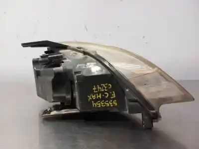 Автозапчастина б/у ліва фара для ford focus c-max (cap) trend (d) посилання на oem iam   n1.z1.21.6.m