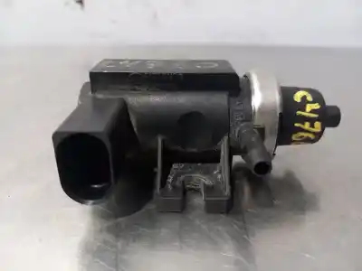Second-hand car spare part additional air valve for audi a3 (8l) 1.9 tdi ambiente oem iam references 1j0906627 72290320  n1.z3.cajon.1