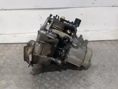 Pièce détachée automobile d'occasion boîte de vitesses pour fiat scudo (222) 1.9 diesel références oem iam 20tb05 esta n2.z1.28.2.b