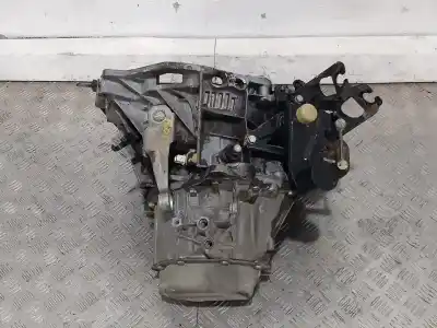 Pièce détachée automobile d'occasion boîte de vitesses pour fiat scudo (222) 1.9 diesel références oem iam 20tb05 esta n2.z1.28.2.b