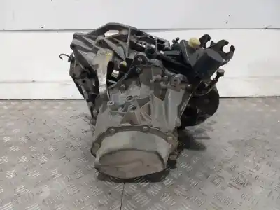 Pièce détachée automobile d'occasion boîte de vitesses pour fiat scudo (222) 1.9 diesel références oem iam 20tb05 esta n2.z1.28.2.b