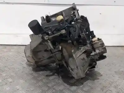Pièce détachée automobile d'occasion boîte de vitesses pour fiat scudo (222) 1.9 diesel références oem iam 20tb05 esta n2.z1.28.2.b