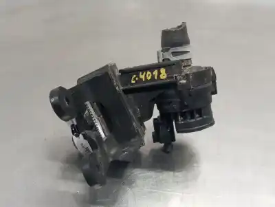 Second-hand car spare part heating exchange valve for audi a6 berlina (4f2) 3.0 tfsi quattro 290 cv / 213 kw oem iam references 0392023007