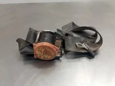 Gebrauchtes Autoersatzteil SICHERHEITSGURTE HINTEN LINKS zum OPEL MOKKA  OEM-IAM-Referenzen 95273827  CINTU.3