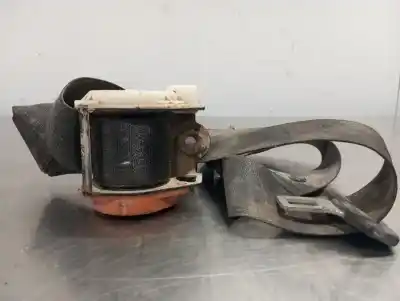 Pezzo di ricambio per auto di seconda mano cintura di sicurezza posteriore sinistra per opel mokka crosscity 136 cv / 100 kw riferimenti oem iam 95273827  cintu.3