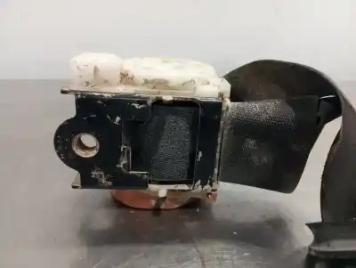Pezzo di ricambio per auto di seconda mano cintura di sicurezza posteriore sinistra per opel mokka crosscity 136 cv / 100 kw riferimenti oem iam 95273827  cintu.3
