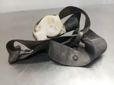 Pezzo di ricambio per auto di seconda mano cintura di sicurezza posteriore sinistra per opel mokka crosscity 136 cv / 100 kw riferimenti oem iam 95273827  cintu.3